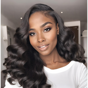 Lace Frontal Wigs