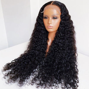 Lace Closure Wigs